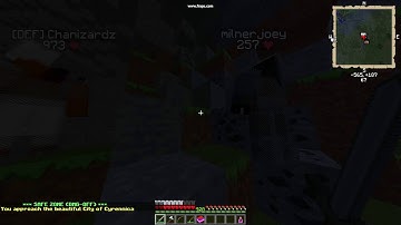 Ban? - Dungeon Realms - EP 2