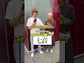 3問全部正解できた人いる？#インタビュー #クイズ #キラキラネーム