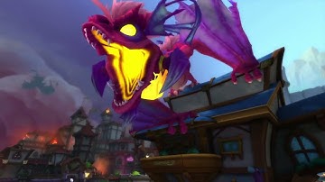 First time playing Dungeon Defenders 2!