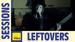 Leftovers - Käfer | FM4 Session 2023
