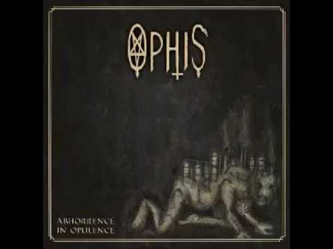 Ophis — Ophis - Among the Falling Stones