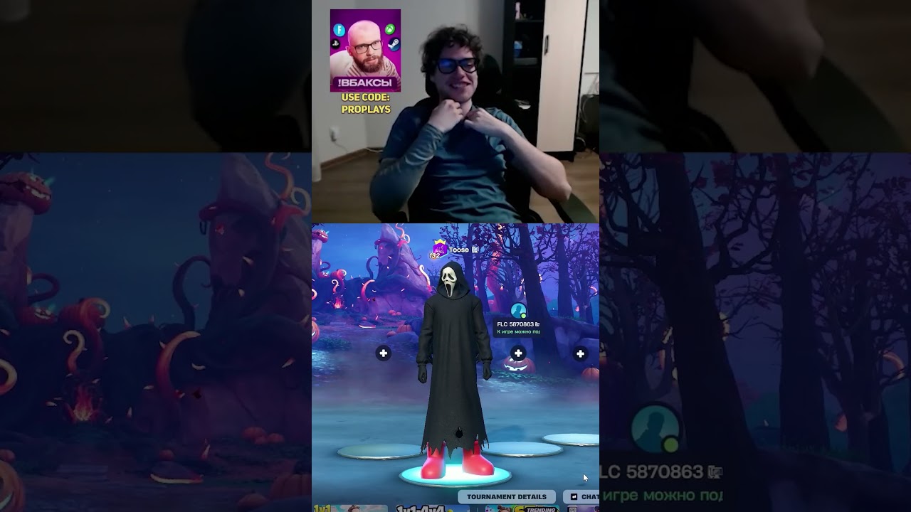 ТУЗ СОШЕЛ С УМА😂 