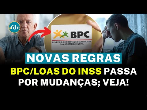 BPC LOAS com