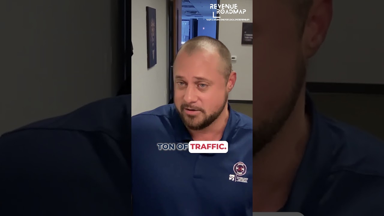 Think local sponsorships are just for show? Think again.