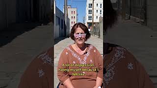 Former Child Prostitute - Fresno - The Story of Lilly Torres Dropping this Saturday…