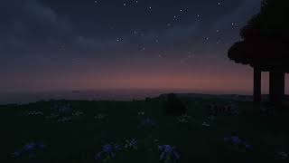 Daily Dose of Minecraft Scenery 248 Dark Side - Patrick Patrikios