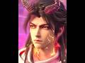 Lin Dong breakthrough 3 yuan Nirvana| Martial Universe new episode | Martial Universe #anime #gaming