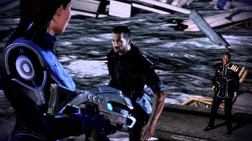 Mass Effect 3 - Vanguard Walkthrough Part 2