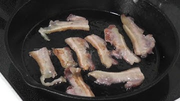 How to Make Maple Hickory Smoked Bacon