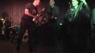 Bad Hangover - Bird Dog