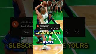 Can A Team Of Larry Bird Go 82-0 in NBA 2K? #shorts