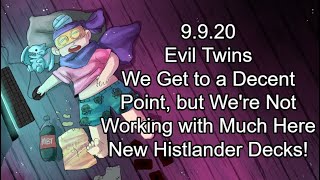MBT Yu-Gi-Oh Stream 9.9.20