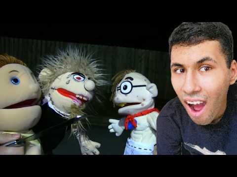CODY BECOMES CAPTAIN UNDERPANTS!!! Anand The Gamer Reacts : Captain CodyPants By SML