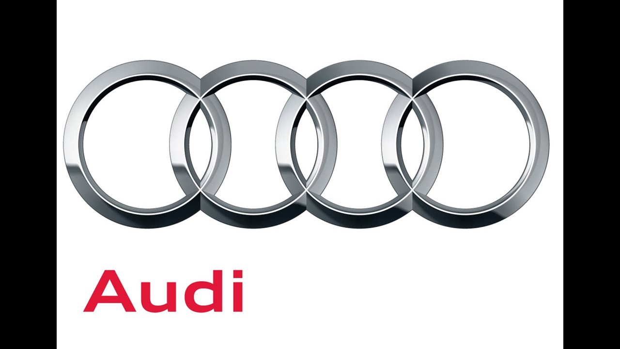 Resultado de imagen para Audi logo