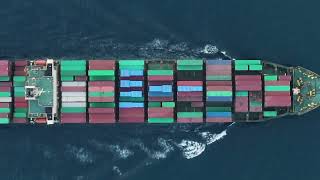 Container Control Programme - A UNODC-WCO Training
