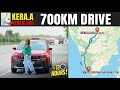 Kerala to Bangalore Road Trip By Car | Skoda | Petrol | Budget | Toll &amp; Food | Long Drive Experience