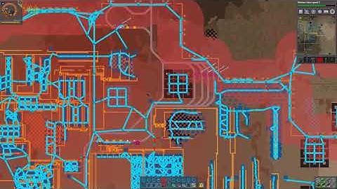 Factorio Truly Lazy Bastard - 039 Personal roboport MK 2