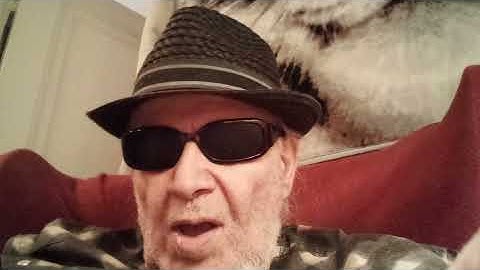 Thumbnail of "THE WORLD'S DIRTIEST SONG," BY BIRD AND MACDONALD AND MIMED BY ME AND SEE LINK IN THE DESCRIPTION..