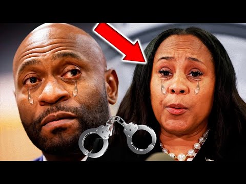 JAIL TIME: Fani Willis Should Have NEVER Let Nathan Wade DO THIS!!