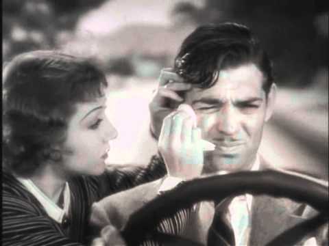 It Happened One Night Full Movie In English
