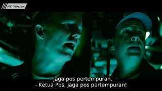 Transformers - Revenge of the Fallen (2009) [ Sene 4/9 ] Sub. Indo
