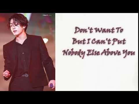Rose & Jungkook( vocal only)//We Don't Talk Anymore & I Hate You I Love You  // Ai Cover