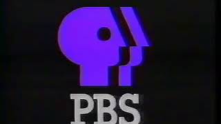 PBS - Square One TV - Season 1 Funding Credits (1987)