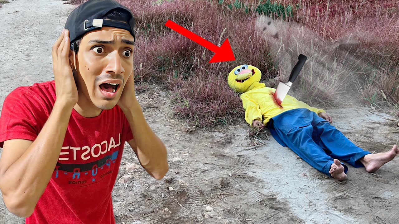 Original Title & Thumbnail