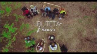 Buteta ft Nova -utamaduni