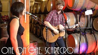 Cellar Sessions: The Young Novelists - Scarecrow March 20th, 2018 City Winery New York