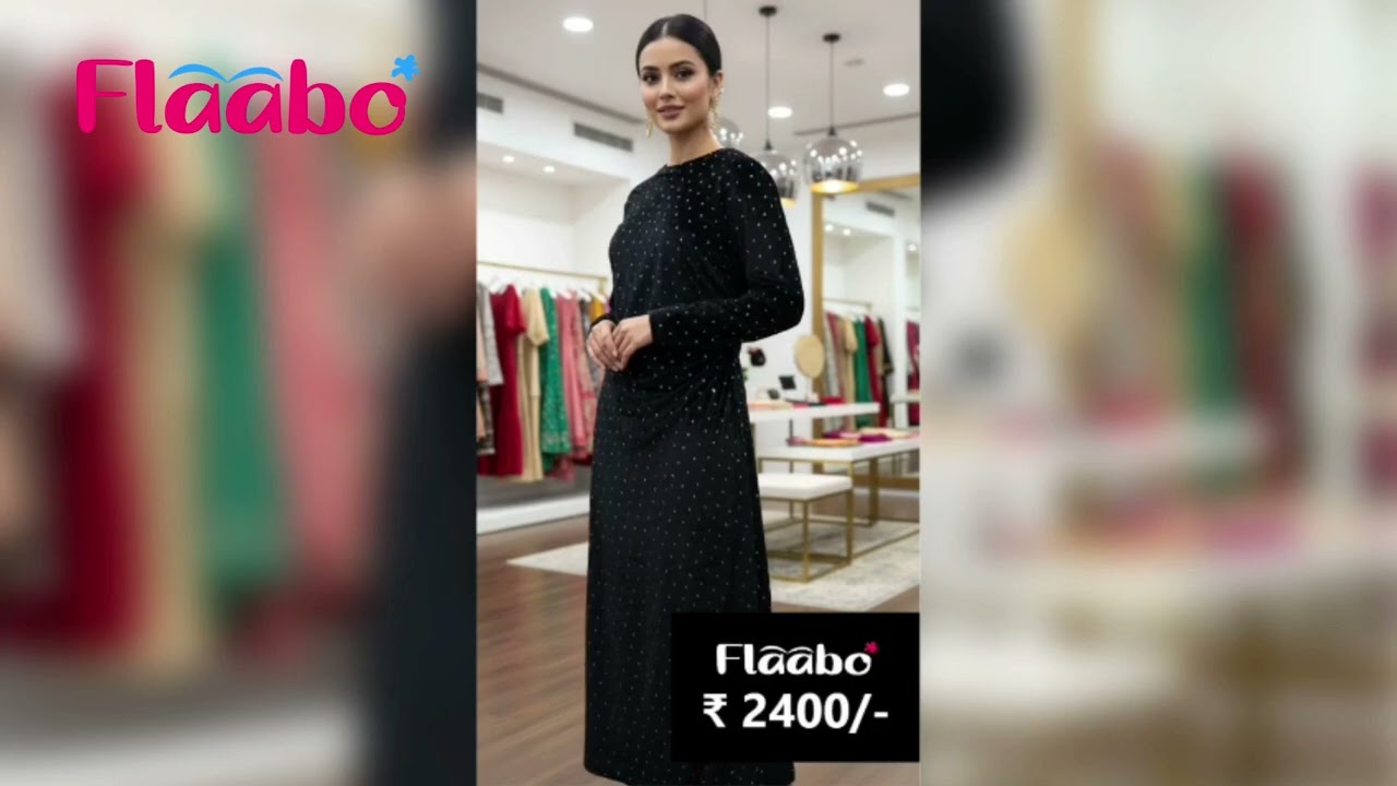 Trending Party Wear dresses  | Latest collection now 