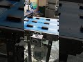 Multiple row protein bar extruder. Date bar# Chocolate bar#energy bar #fruit bar machine