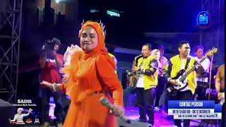 Kopi Lambada-Diah Sartika & LaLa jupe || SK GROUP ZeDag ZeDug
