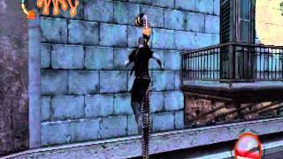 Infamous 2 - Past Decisions - Side Mission - Evil