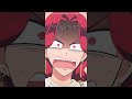 Kirishima NEVER loses at rock-paper-scissors 👑