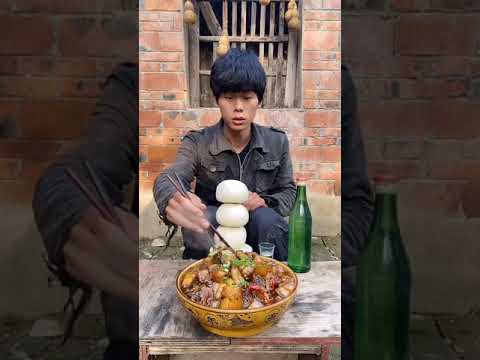 Chinese Cooking Vs Spicy food mukbang  Ep 05