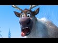Frozen Disney 2013 Movie Teaser Hd