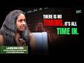 Timing vs Time In - Which One Actually Makes You Rich? | Lakshmi Iyer of Bajaj Alternates Decodes