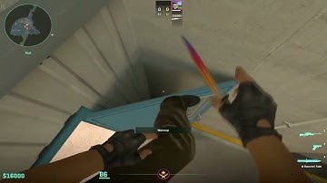 ALL CS2 NUKE PIXELSURFS I KNOW (OUTDATED 😭)