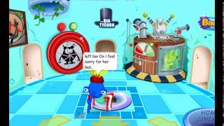 binweevils im back to binweevils