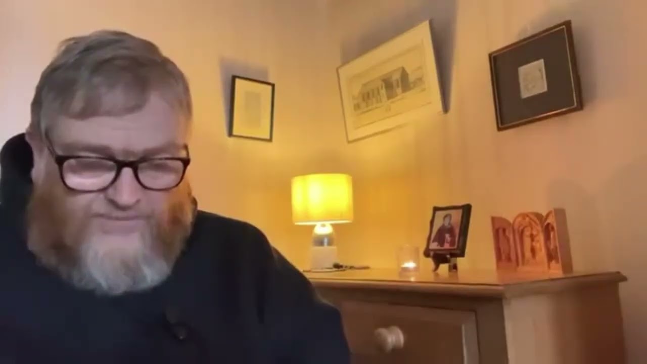 OCAC | Daily Office | 18 Jan 2026 | Lauds | 2nd Sunday OT | Fr David Goode OHS