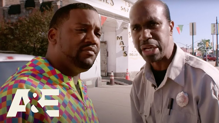 Chaos, Outrage and FURIOUS Showdowns - Parking Wars MEGA MARATHON of Full Episodes | A&E