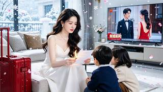 After 5 yrs of waiting,he faked amnesia and married mistress.She left with twins;he was remorseful.