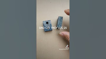 Lưỡi cắt thủy lực 0967.385.016