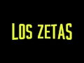 Los zetas  gente corriente