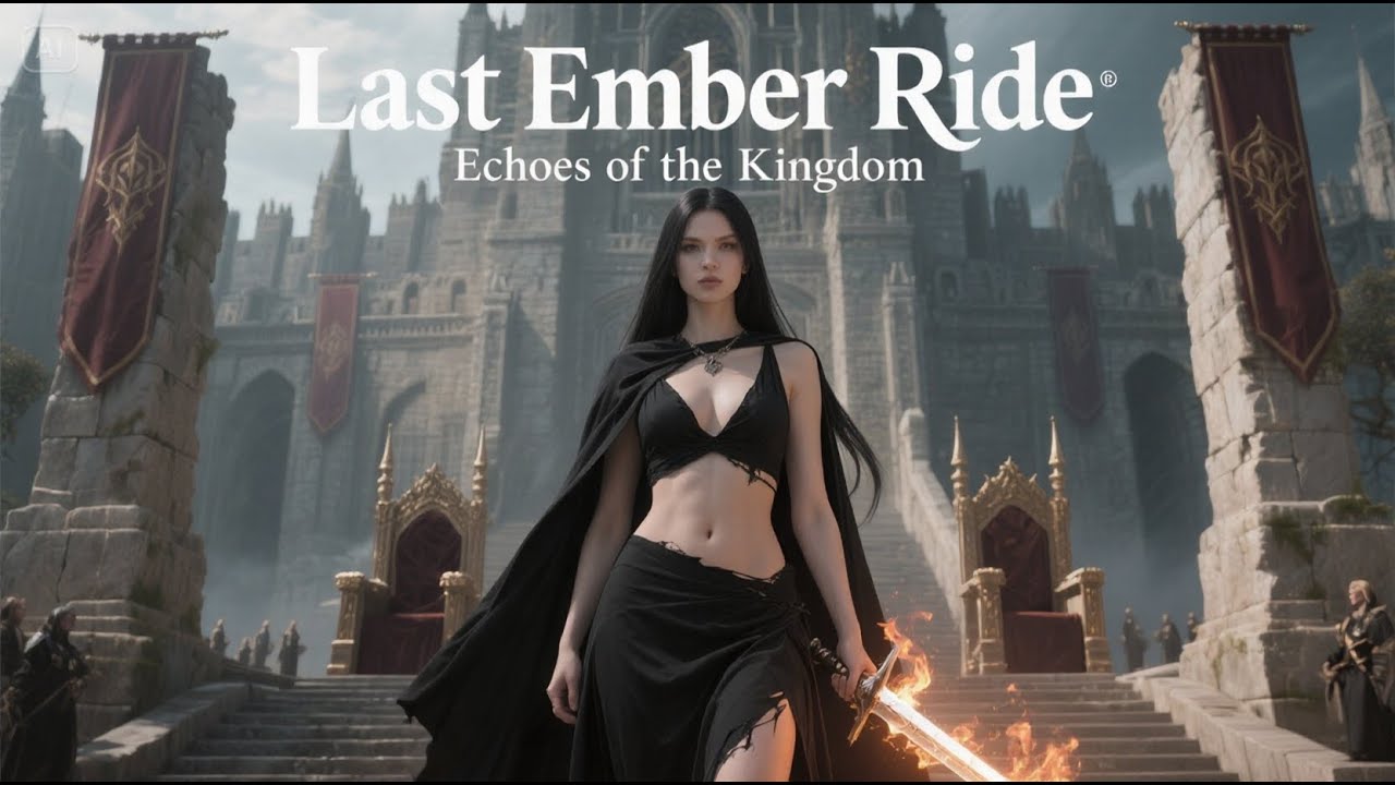 The Most Emotional - Last Ember Ride – Epic Cinematic Music