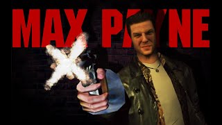 A Non-Comprehensive Look at Max Payne