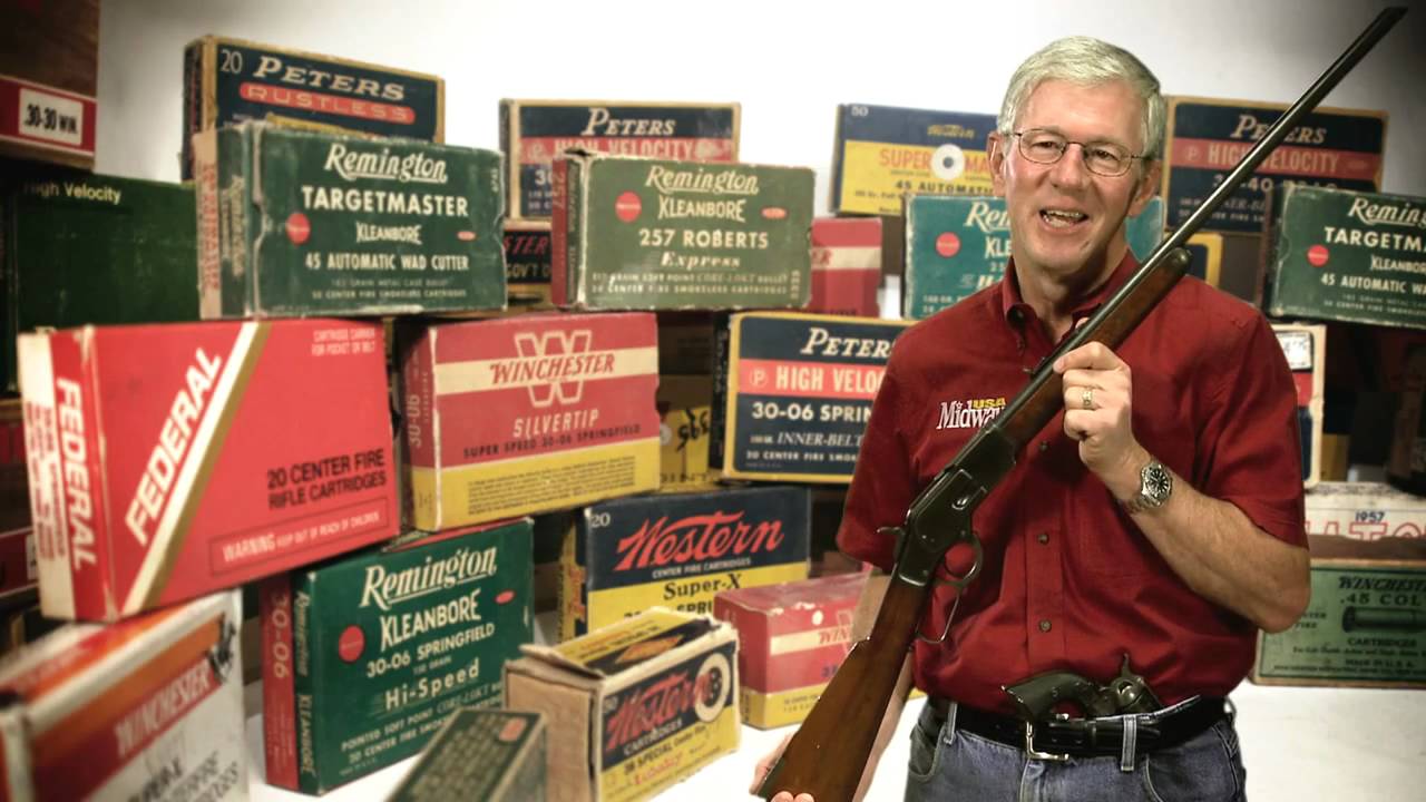 Cartridge Hall of Fame: 32-20 Winchester Ammunition