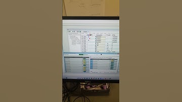 Delta AC Servo drive ASDA-B3 manual jog control via software