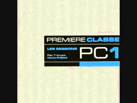 Faf Larage Feat Pit Baccardi  Neg Marron Premiere Classe 1